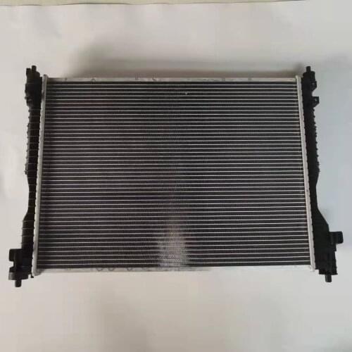 Radiator for Great wall Haval H6 SPORT OEM: 1301100XKZ36A