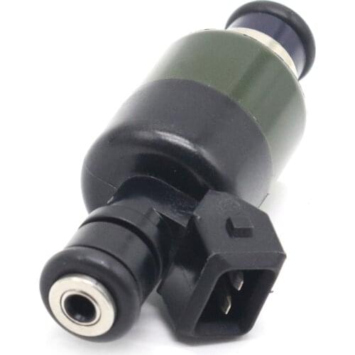 Repair Kit Fuel Injector Nozzle 17089625 For Isuzu Trooper Rodeo For Honda 3.2L High Quality