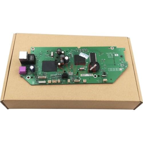 FORMATTER PCA ASSY Formatter Board logic Main Board MainBoard For HP Officejet 7000