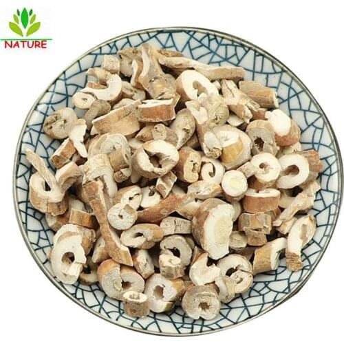 Mu Dan Pi - Cortex Moutan - Tree Peony Bark Dry Herb