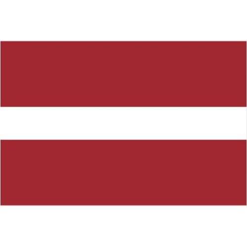 Jisper Store 60*90cm 90*150cm 120*180cm LVA Republic of Latvia Latvia Flag