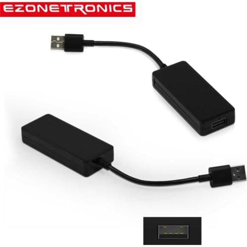 USB Smart Link Apple CarPlay Dongle for Android Navigation Player Mini USB Carplay Stick with Android Auto stick hands free