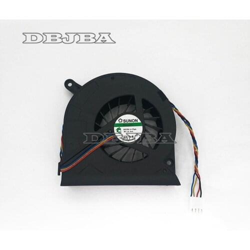 Laptop CPU Cooling Fan For Dell 0636V Inspiron One 2305 2310 2205 Fan mg80200v1-c000-s99 DFS601005M30T