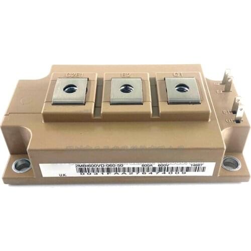 2MBI600VD-060-50 Actual Stock Photos Original Goods