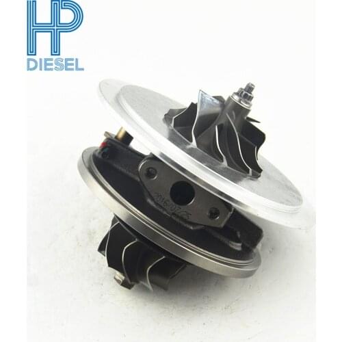 725364-5018S for BMW 730D E65 160Kw 218 HP M57N 6 Zyl. - 728989 turbocharger CHRA 725364 turbine core 725364-5012S cartridge NEW