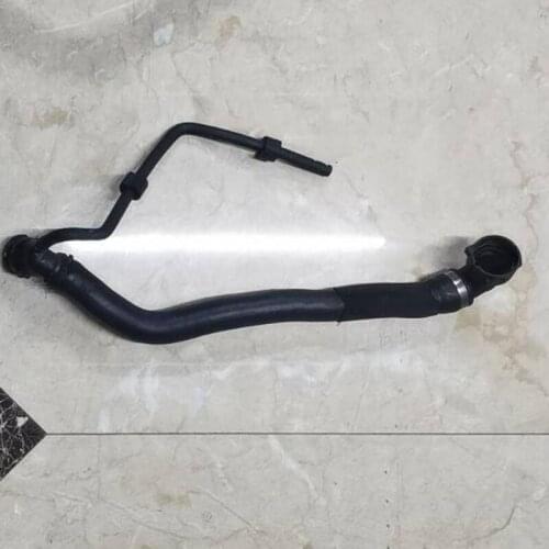 CAR upper water pipe 2010-2018 vol ks wa ge nCC Ma go tan coolant hose water tank upper water pipe radiator hose