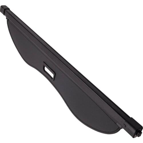 Trunk Cargo Cover Security Trunk Shade Shield for Ford Escape 2013 2014-2019