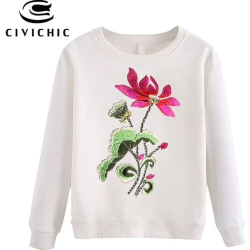Women's Loose T-Shirts CIVICHIC China