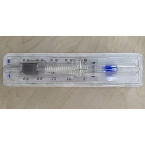 Mindray Infant Nasal Tube Fisher & Paykel Infant Positive Pressure Respiratory Therapy System-Front Nasal Tube BC191-05