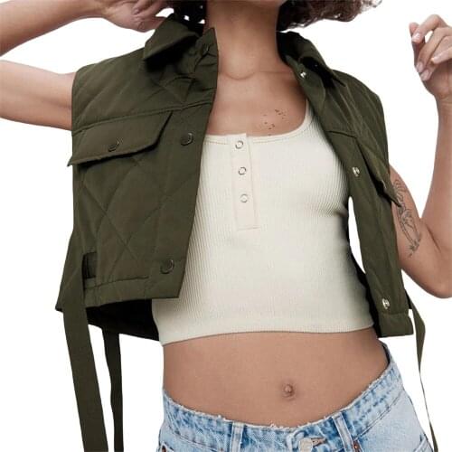 Douhoow Women's Vests