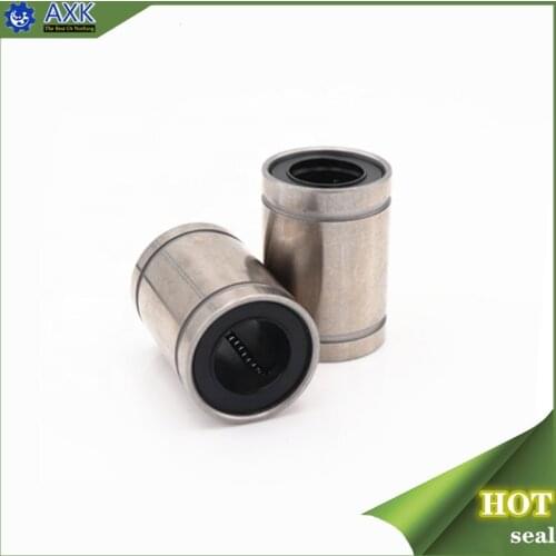 Hot sale 1pc LM25UU Linear Bushing CNC Linear Bearings Linear Shaft