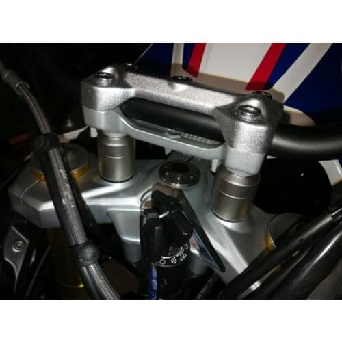 GZMTCNC Handlebars For Motorcycles