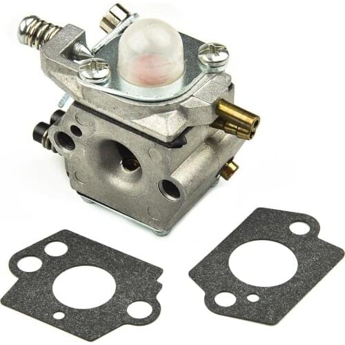 WT460 Premium Carburetor For Oleo Mac 740 Efco 8405 Gasoline Brushcutters Garden Tools Accessories PARTS