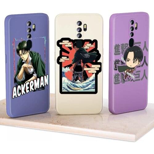 Чехлы для телефонов Oppo A92 LSVBA China At AliExpress