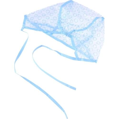 Reusable Plastic Hair Coloring Tools Highlight Dye Cap+Hook Needle Reusable Set Frosting Tipping Dyeing Color Tools