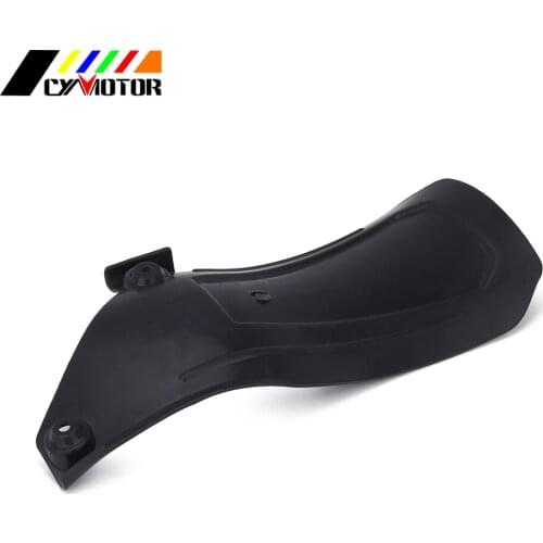 Motorcycle Rubber Mud Guard Fender For KTM SX125 SX150 SXF250 XCF250 SX250 EXCF250 XC250 XC300 EXCF350 SXF XCF EXCF 350 450 500
