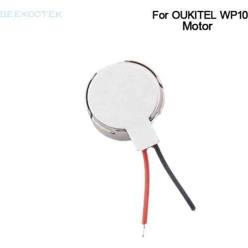 New Original WP10 Cellphone Motor Vibrator Flex Cable Ribbon Accessory Parts For OUKITEL WP10 6.67 Inch Smartphone