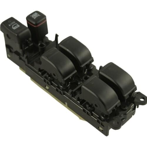 NEW Window Control Switch Power Window Switch For Toyota LAND Cruiser Prado Lexus GX470 RX350 RX400h RX330 84040-60053