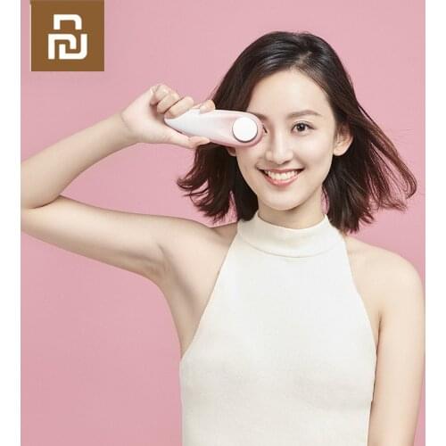 Original Youpin Jooton Skincare Instrument Lite Hightlighting Energy of skin Acounstic vibration Revitalizing skin water