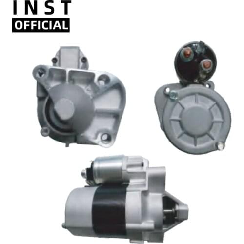 STARTER FOR MOTOR FOR MITS 0.8 KW 12V 8T 23300-00QAA 32566N