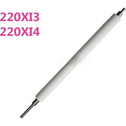 Platen roller Rubber roller For Zebra 220XI3 plus 220XI4