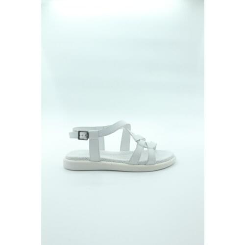 Women Sandals Genuine Leather Ulku Yaman Shoes For Women Summer Sandals 2021 Casual Shoes Female Sandals Wedge Sandalias Mujer