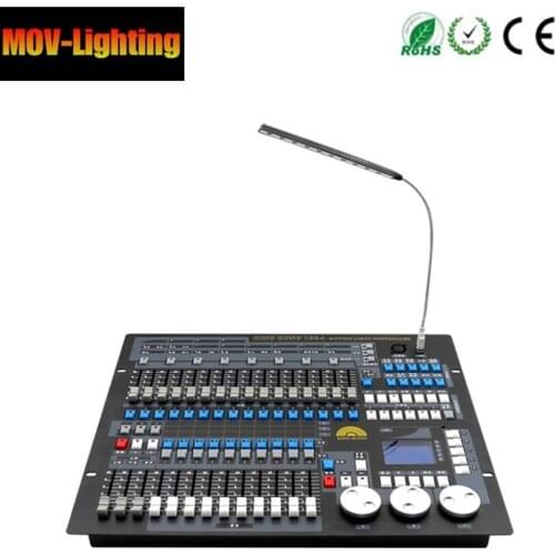 Creator King Kong 1024 DMX 512 Stage Moving Head For Dj Light