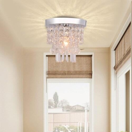 Iron diamond pendant lamp chandelier ceiling handmade wicker lustres para quarto nordic decoration home living room decoration