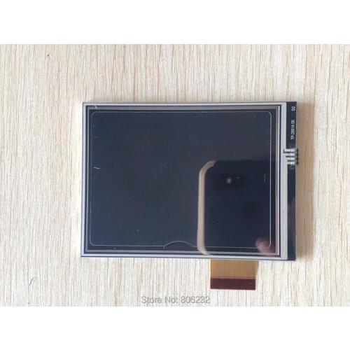 IMIDO LCD Displays with touch screen for Psion Zebra Workabout Pro4 7528X LS037V7DW05