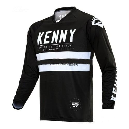 1998 nuevo de Jersey para descensos de bicicleta de montaña de la motocicleta ciclismo camisa ropa