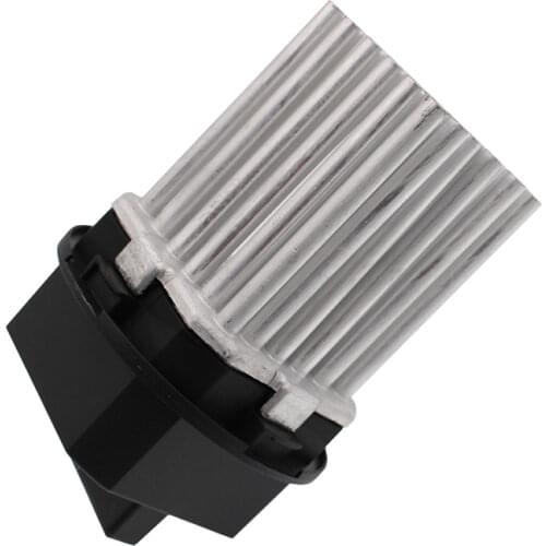 5DS351320-011 5DS351320011 V22790001 Car Heater Blower Motor Resistor 6441S7 for Citroen C3 C4 C5 C6 Ds3