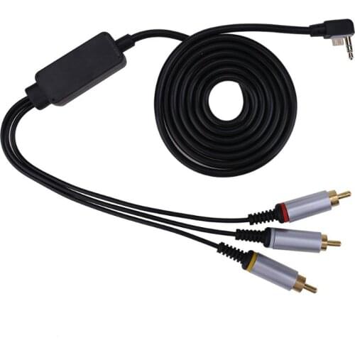 ALLOYSEED HDMI Cables
