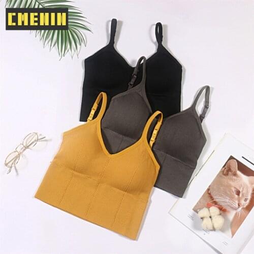CMENIN Push up bra Sexy Bra Women Underwear High Quality plus size clothing for women Brassiere Bralette Bra Girls bras B0192