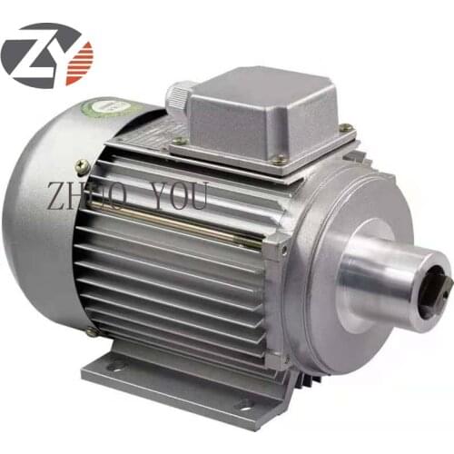 Pigmouth Motor (Hinge Drill Motor) Woodworking Drill Package Drill General Motor Multi-axis Drill Motor