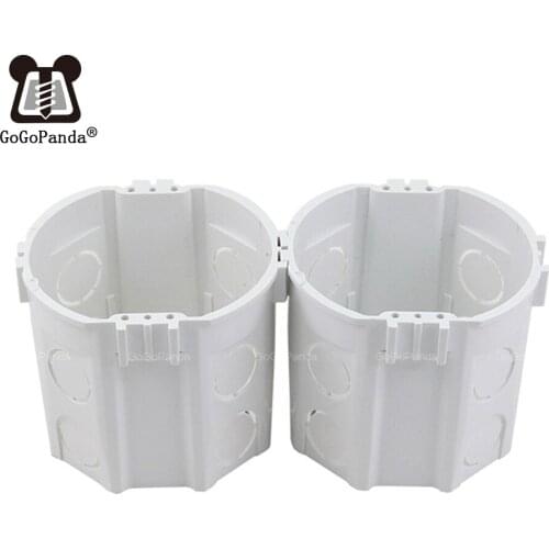 Монтажные коробки GoGoPanda China At AliExpress