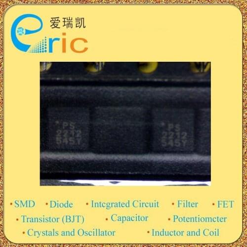 HUABAN Integrated Circuits