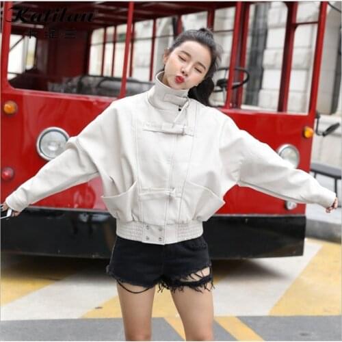 Juicy lovers Women's Leather Jackets