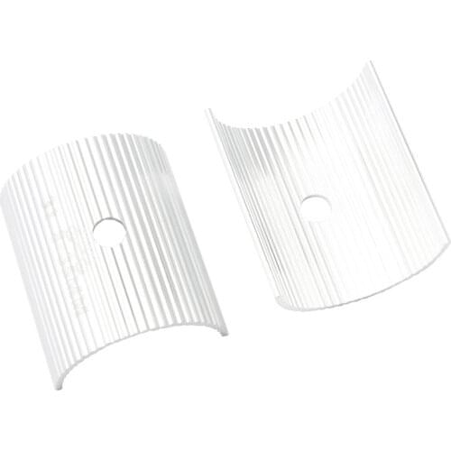 MUQZI Bike Handle Bar Shim 31.8-35Mm Bicycle Bushing Stem Reducer