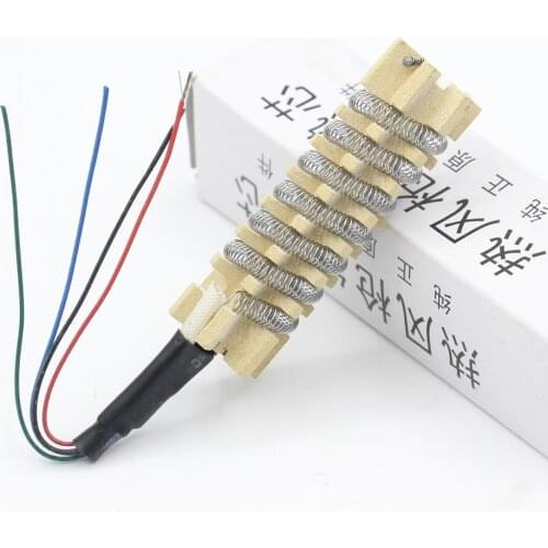 Heating Element for YOUYUE YAOGOGN 8586 858D Soldering Station Hot air gun