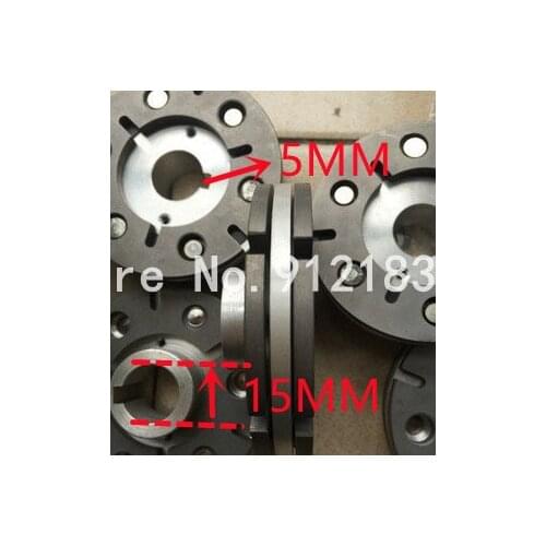 Stahl Folding Machines Clutch Zd.212-806-01-00 15mm High Quality Printing Machine Parts Xl105 Cx102