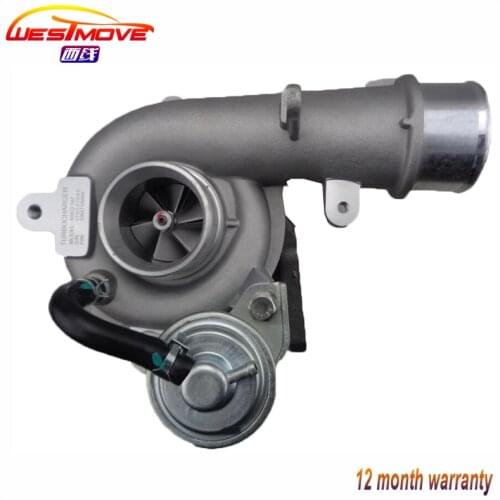 K04 K0422-582 turbo K0422581 K0422 581 L33L13700C L3Y31370ZC turbocharger for MAZDA CX-7 CX7 ENGINE : MZR DISI EU 2.3L 260HP
