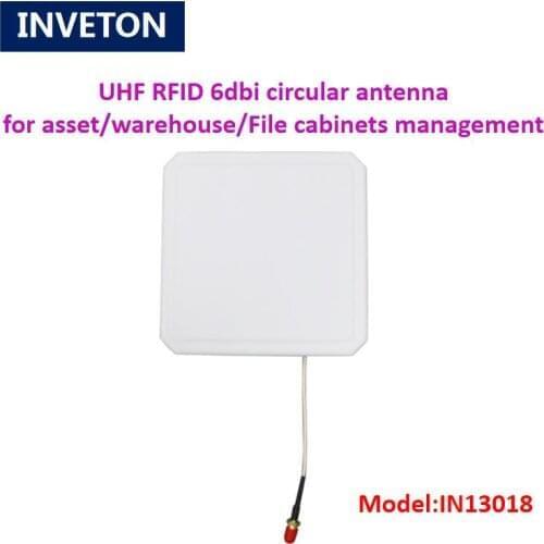Uhfrfid Magnetic Card Readers