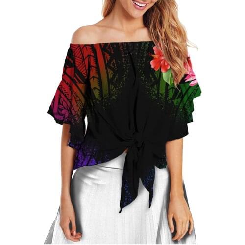 Летние блузки ZNkasumi China At AliExpress