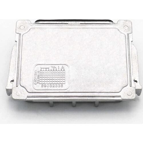 2005-2011 for Jeep Grand Cherokee WK Xenon Headlight D1S Ballast