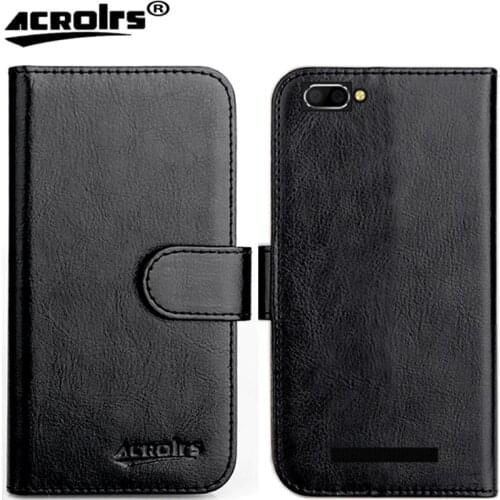 ACROLRS DOOGEE X20L Phone Cases