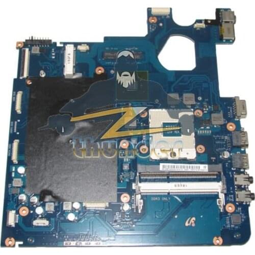 BA92-09031A BA92-09031B For Samsung NP300V5A 300V5A Laptop Motherboard HM65 DDR3 GT520M Video Card
