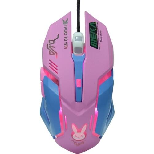 BEHATRD Computer Mice