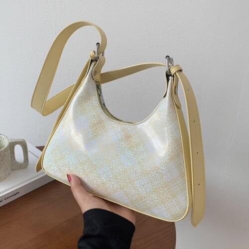 BLSX Women's Shoulder Bags