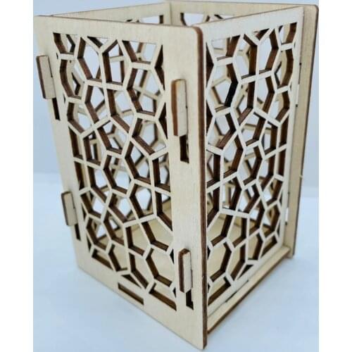 BOGATAstudio Stands For Pens And Pencils