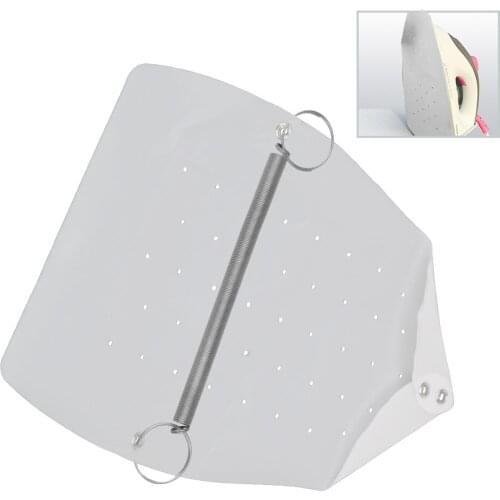 Household Protective Mesh Cloth Cover Hot High Temperature Resistance Household Product Ironing Scorch Heat Insulation Pad Mat